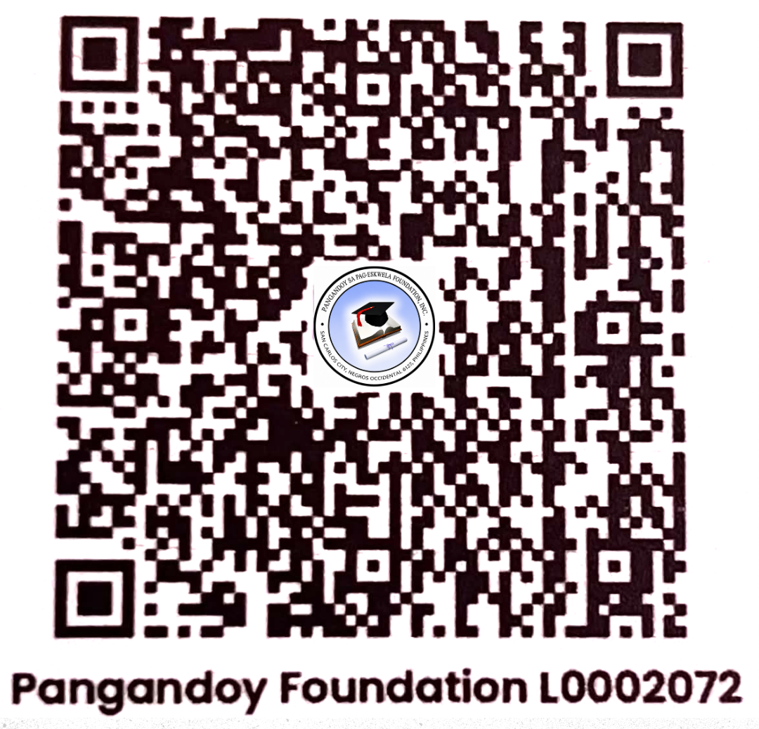 GCash QR Code